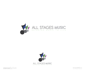 Logo Design by Marius Fechete for this project | Design: #3755713