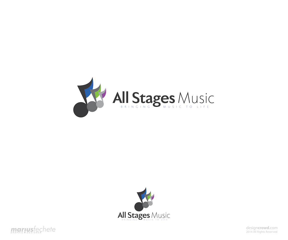 Logo Design by Marius Fechete for this project | Design #3755714