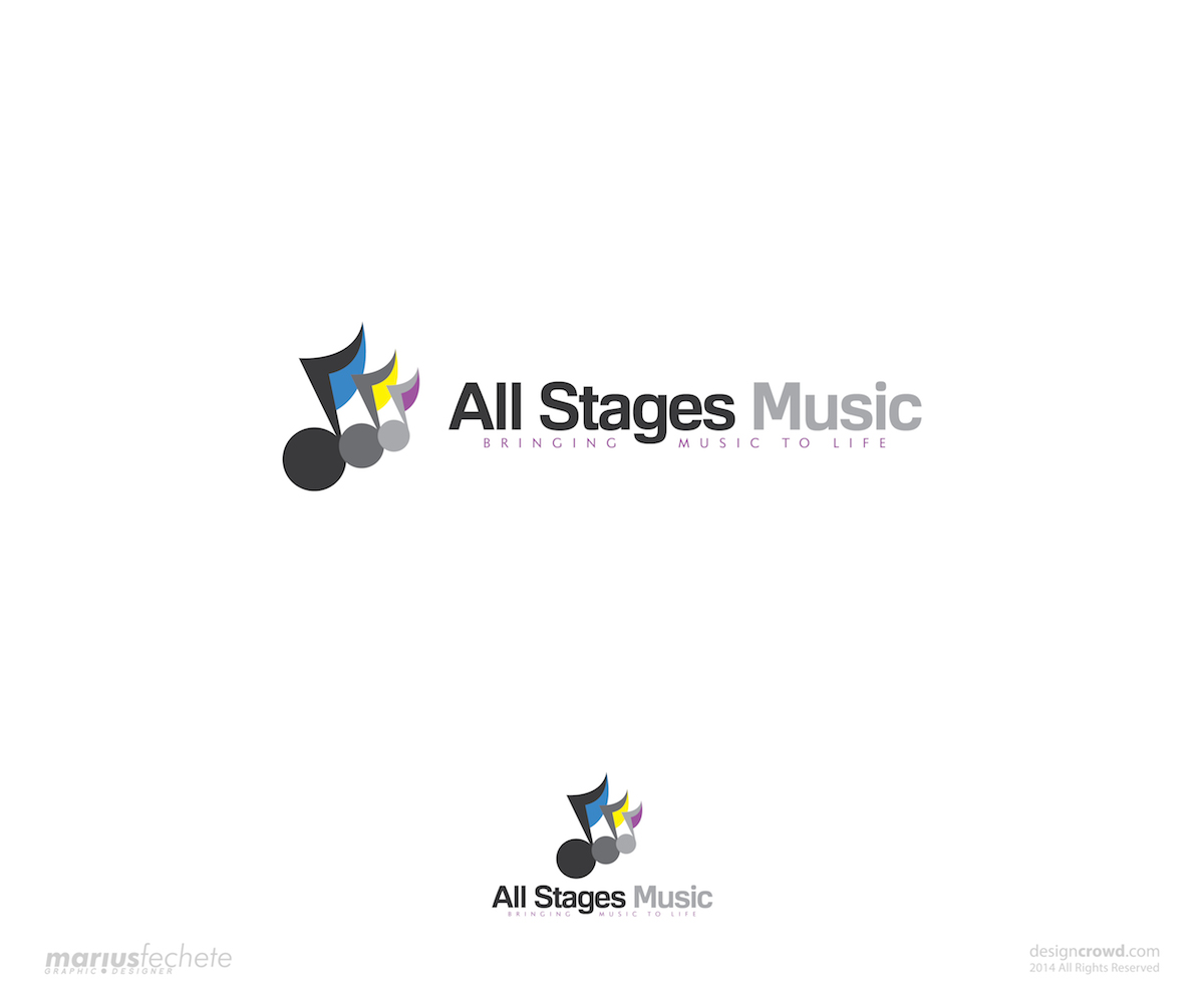 Design de Logo par Marius Fechete pour ce projet | Design #3755744
