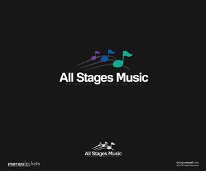 Logo Design by Marius Fechete for this project | Design: #3767677