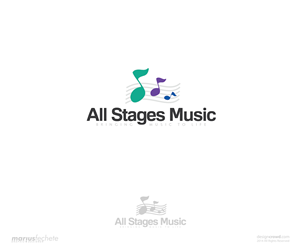 Logo Design by Marius Fechete for this project | Design: #3774839