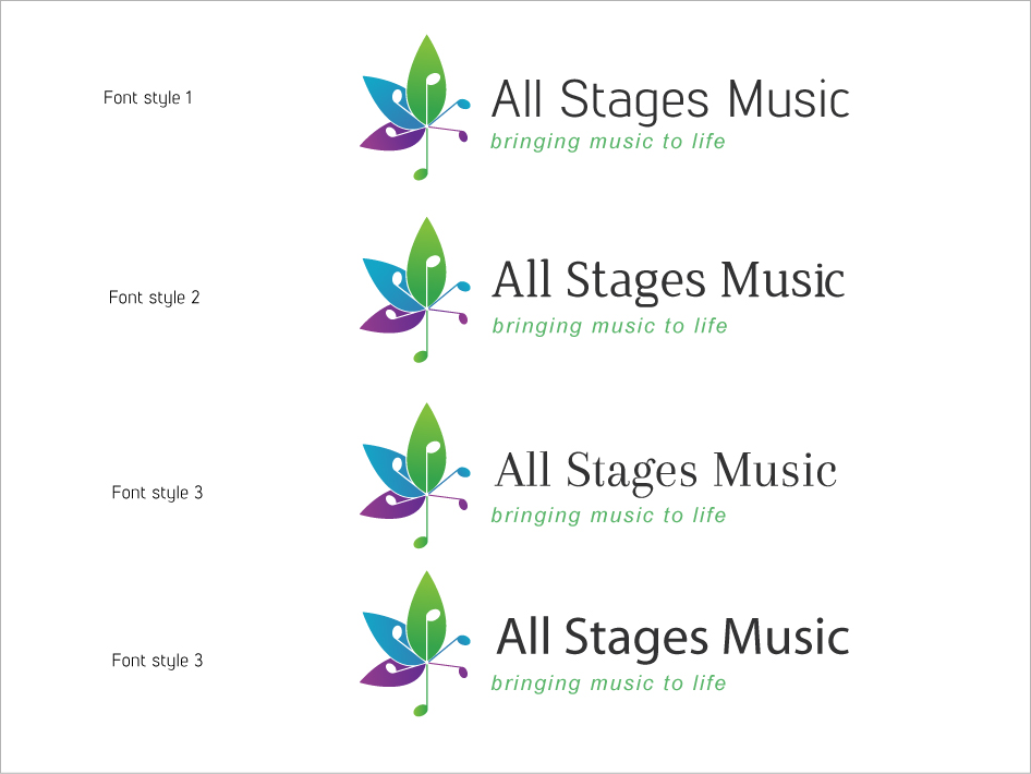 Logo Design by whitepaper for this project | Design #3801556