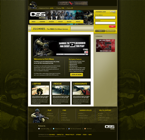 Web Design by C23design Company