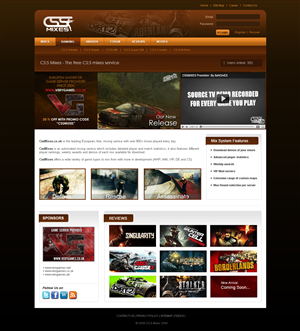 Web Design by DESIGNERS.dairy