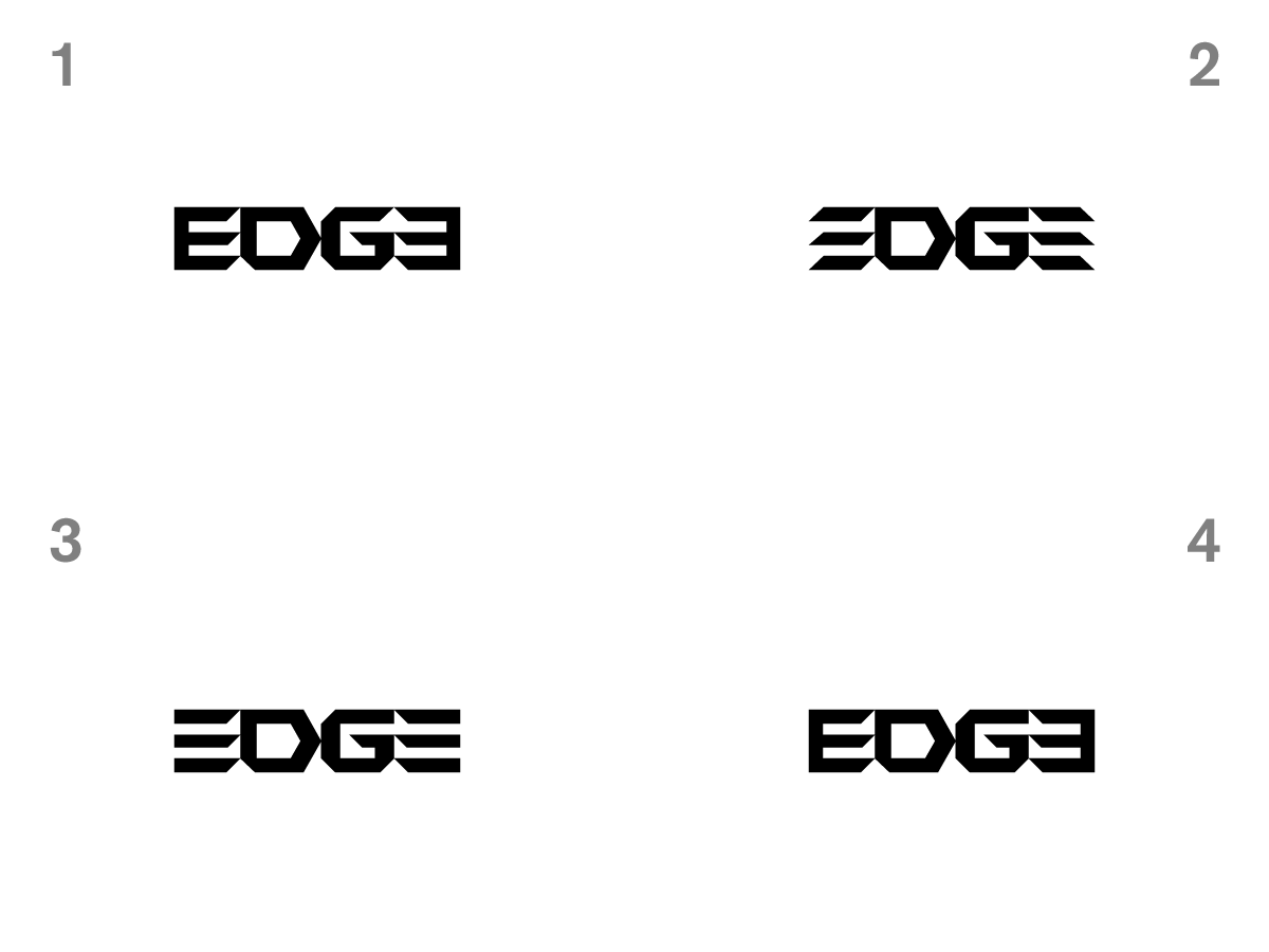 Logo Design by Mhosneezaman for this project | Design #3722829