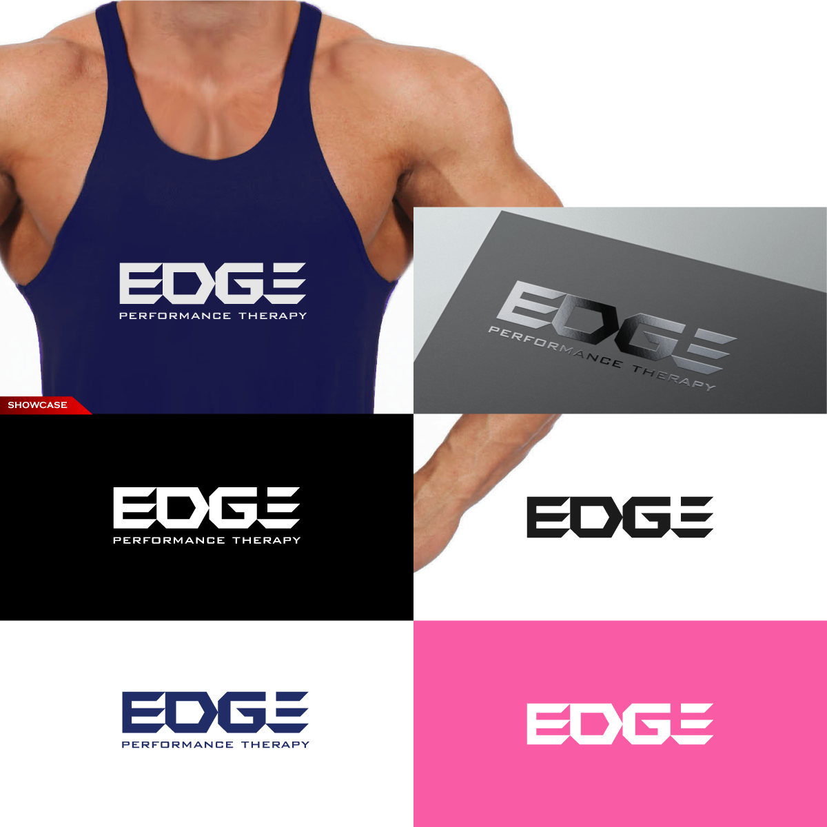 Diseño de Logo por Mhosneezaman para este proyecto | Diseño #3730243