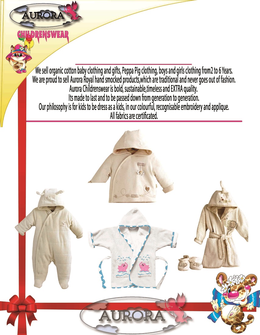 Design de Flyer par Prechezy pour Good For Babies | Design #3682888