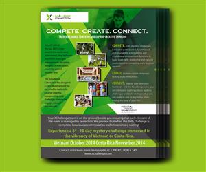 Design de Poster par uk pour Peraonal Travel Managmenet | Design : #3742189