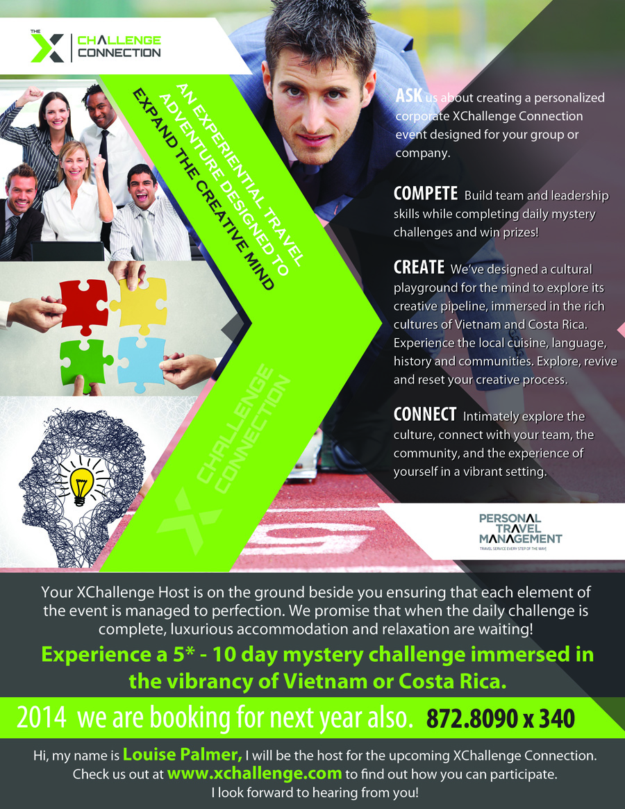 Poster Design by uk for Peraonal Travel Managmenet | Design #3983939