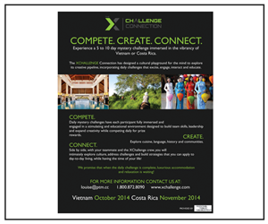 Design de Poster par insultr pour Peraonal Travel Managmenet | Design : #3730345