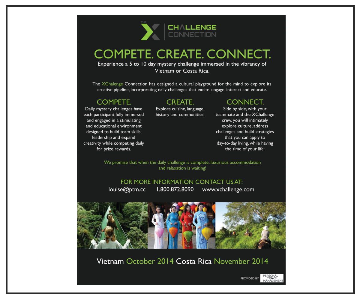Design de Poster par insultr pour Peraonal Travel Managmenet | Design #3737108