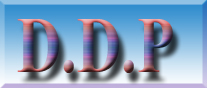 Logo Design by Designer World for DDP | Design #3681259