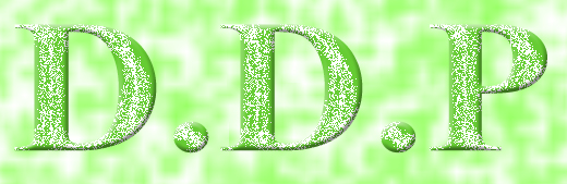 Logo Design by Designer World for DDP | Design #3684157