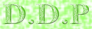 Logo Design by Designer World for DDP | Design: #3684157