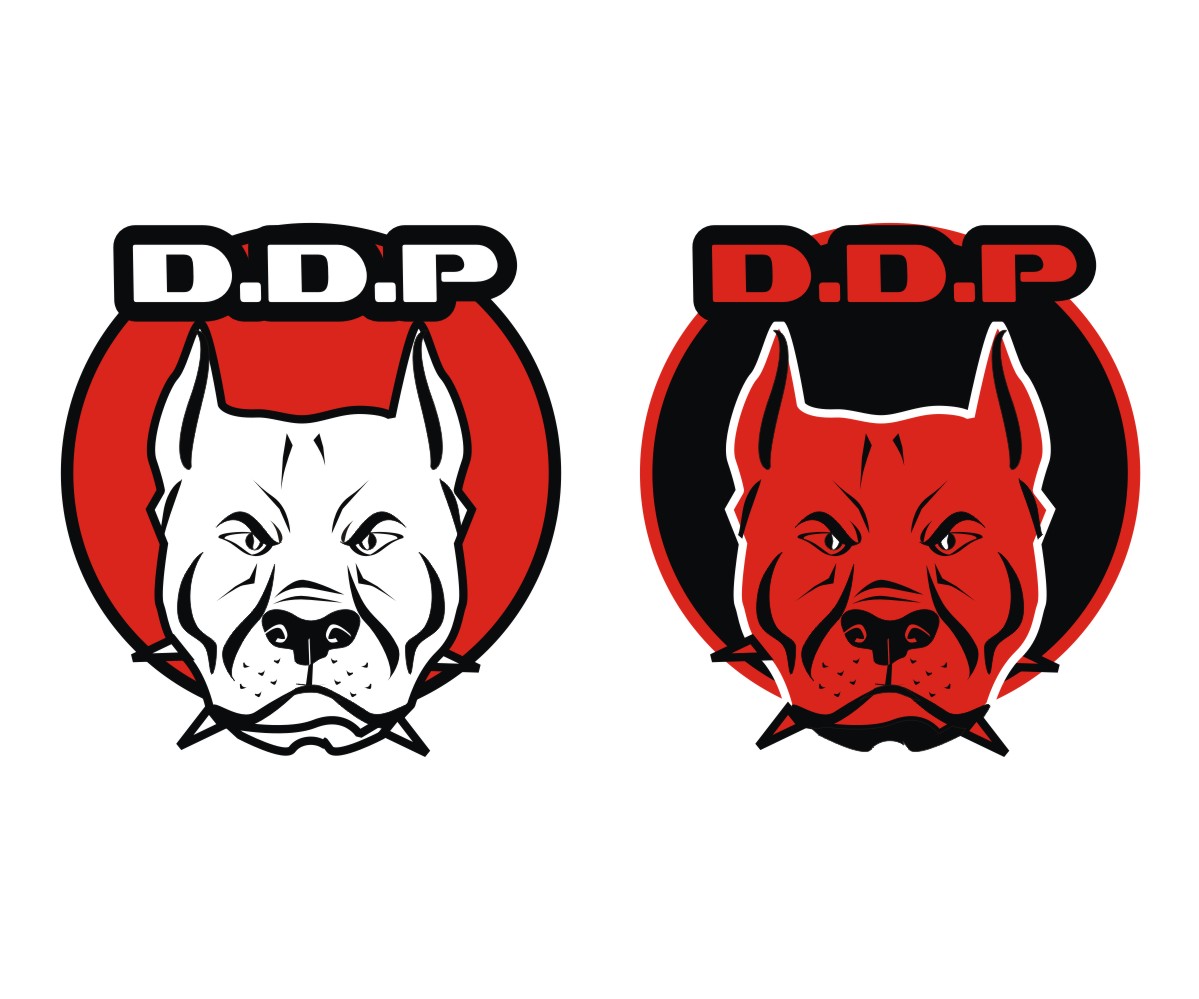 Logo Design by Falguni for DDP | Design #3693039