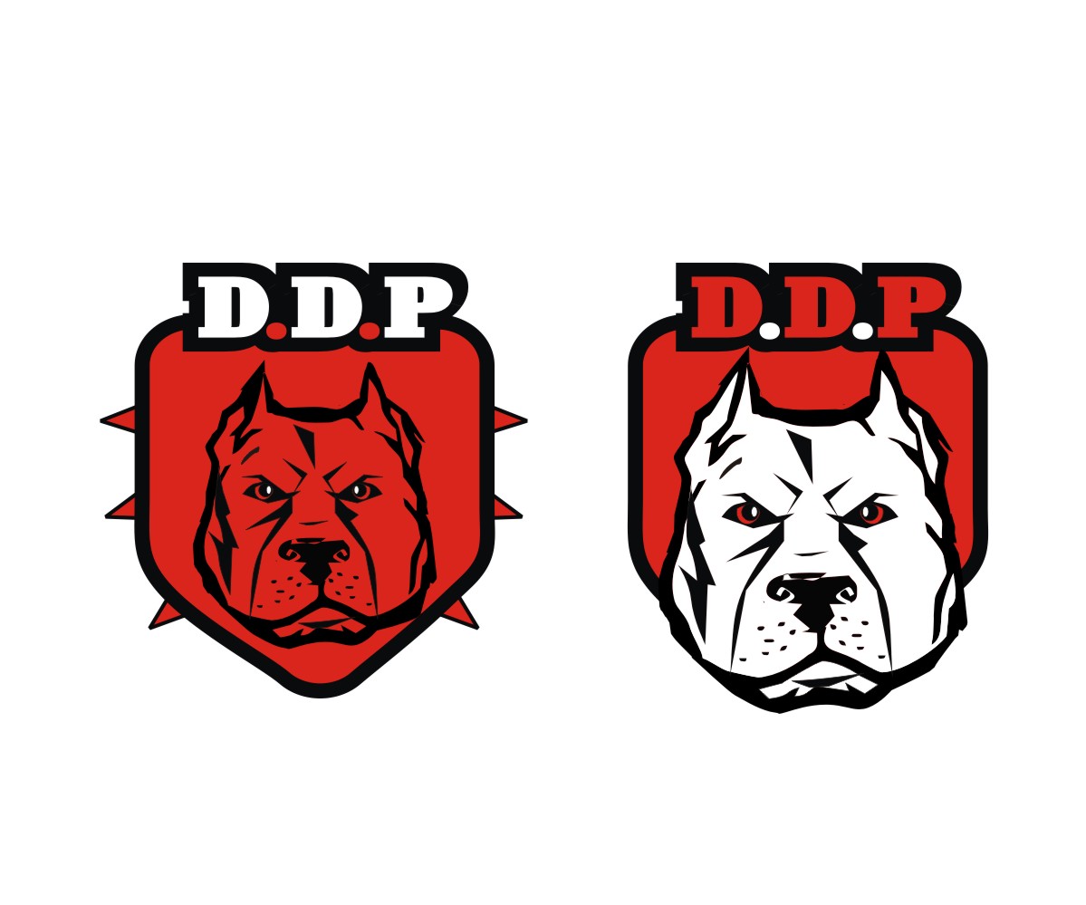 Logo Design by Falguni for DDP | Design #3693786