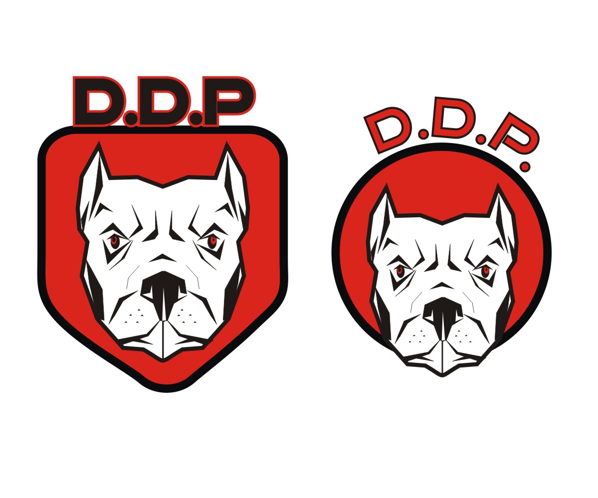 Logo Design by Falguni for DDP | Design #3694677