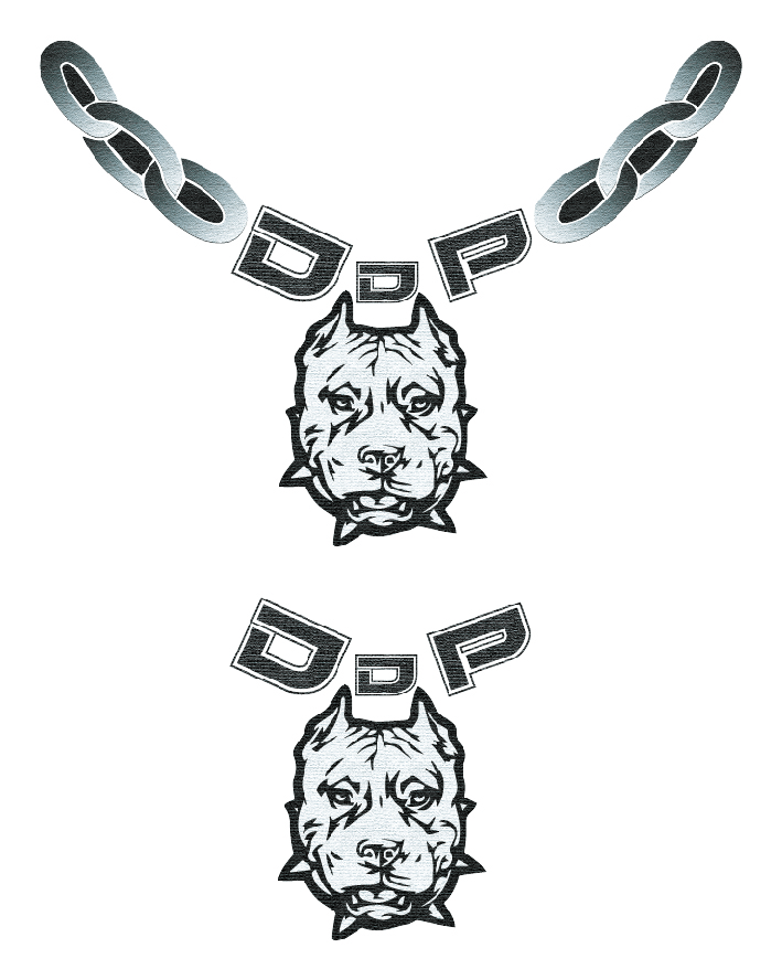 Design de Logo par Daniela Burton pour DDP | Design #3690392