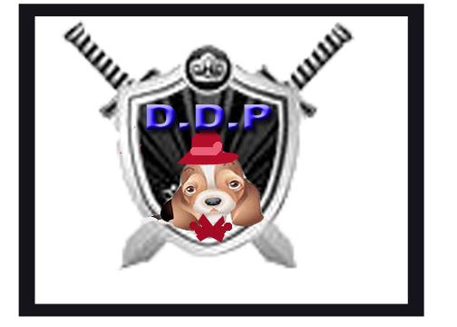 Logo Design by devamadhesh for DDP | Design #3695234
