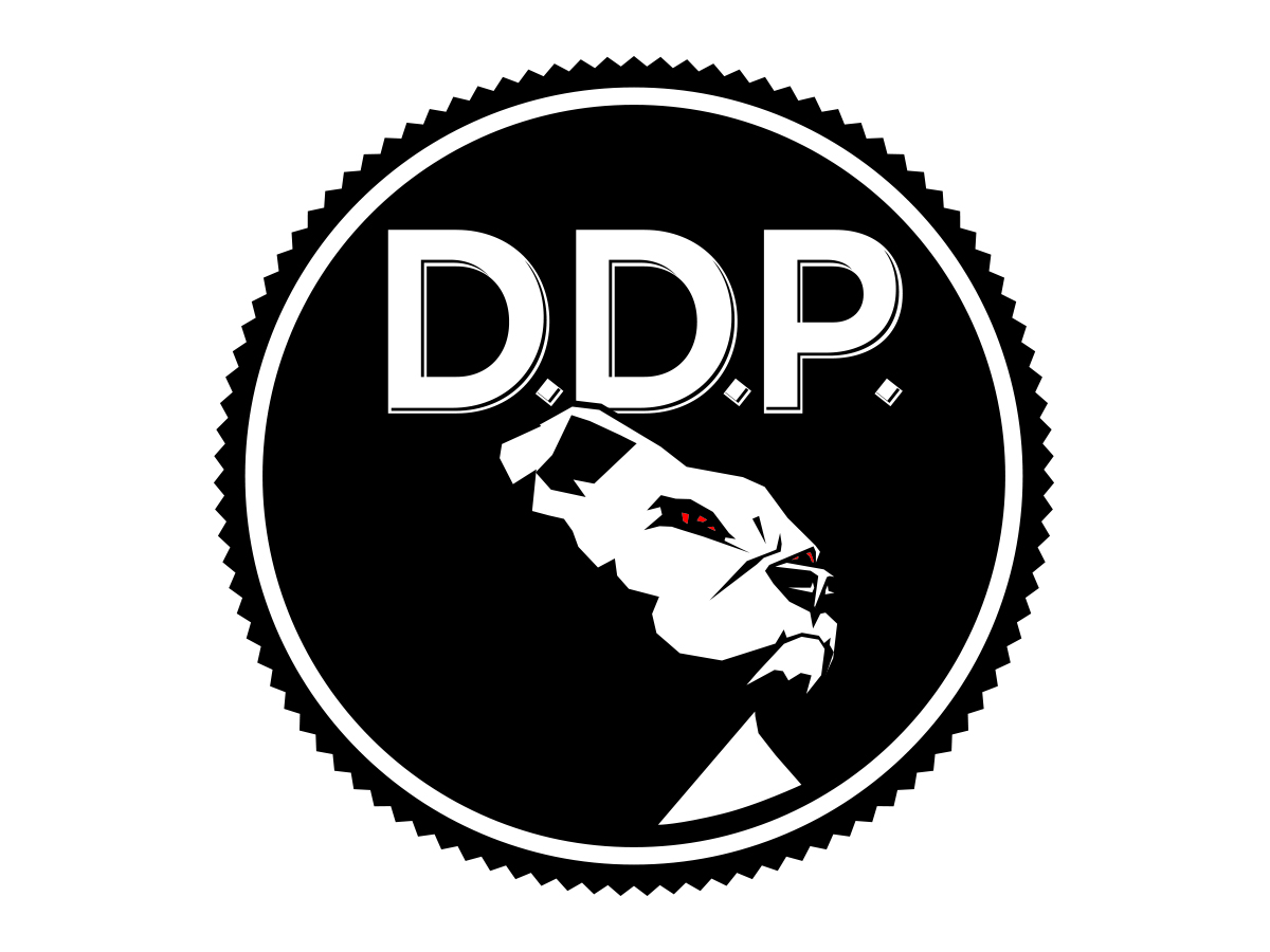 Logo Design by Nacho Raiz for DDP | Design #3696330