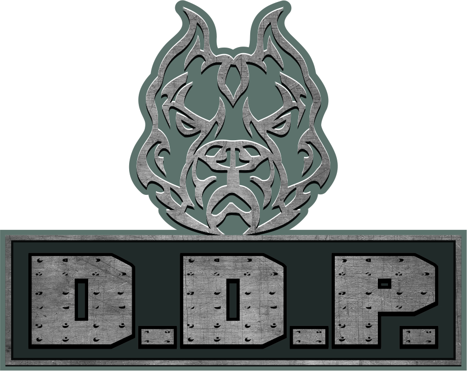 Logo Design by daveykeys70 for DDP | Design #3684027