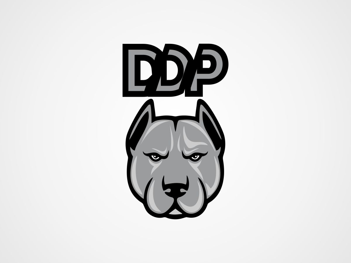 Design de Logo par burhandesign pour DDP | Design #3679145