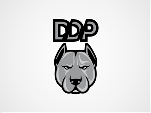 Logo Design by burhandesign for DDP | Design #3679145