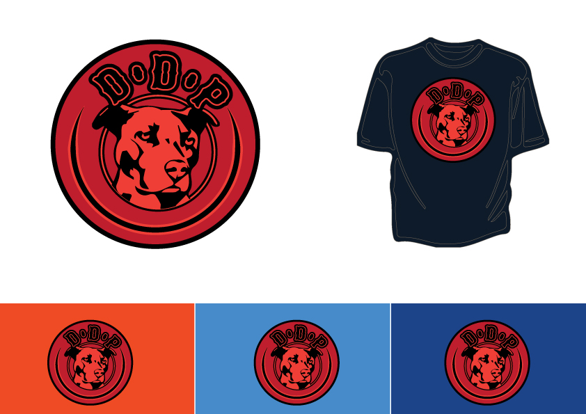 Diseño de Logo por azizi.juniorsky para DDP | Diseño #3685601