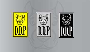 Logo Design by kate86 for DDP | Design: #3682096