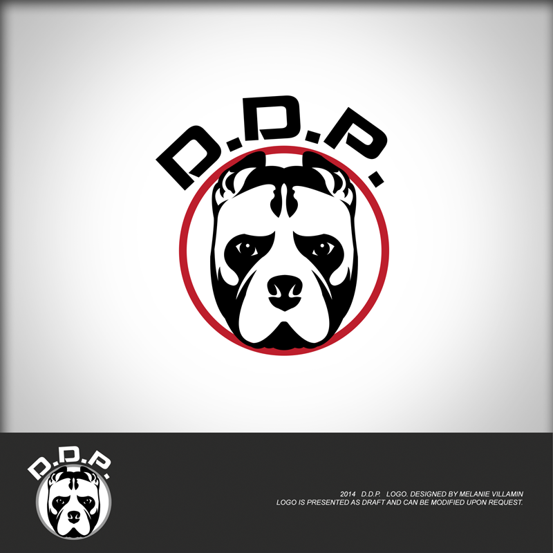 Logo Design by mvillamin for DDP | Design #3689943