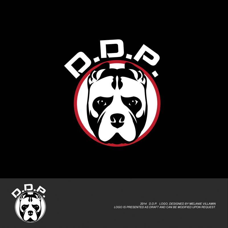 Logo Design by mvillamin for DDP | Design #3689948