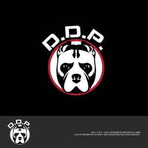Logo Design by mvillamin for DDP | Design: #3689948