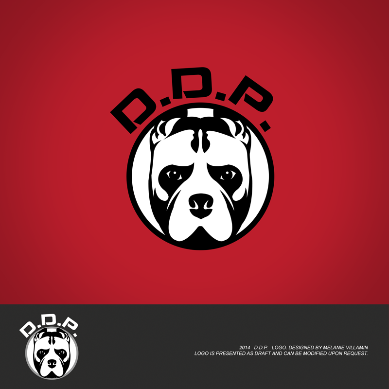 Logo Design by mvillamin for DDP | Design #3689951
