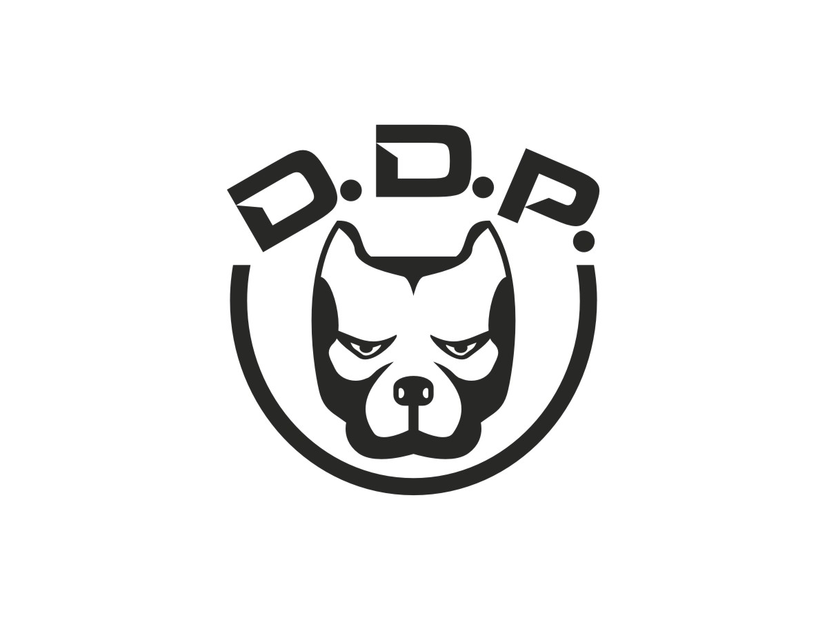 Logo Design by Sushma for DDP | Design #3686316