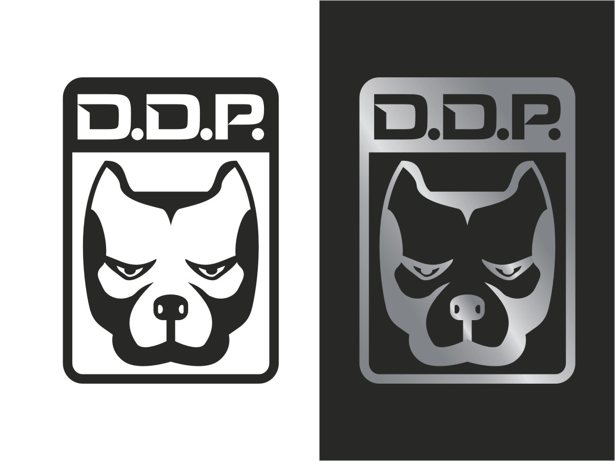 Logo Design by Sushmaa for DDP | Design #3686364