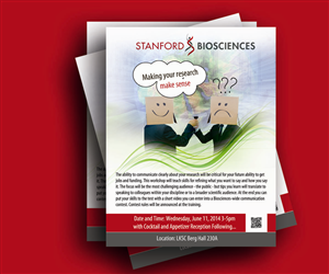 Design de Flyer par uk pour ce projet | Design : #3680873