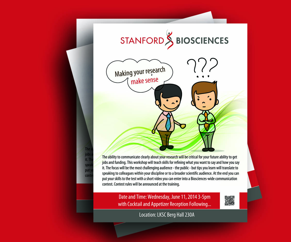 Flyer Design by uk for this project | Design #3681006