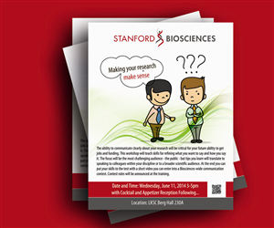 Design de Flyer par uk pour ce projet | Design : #3681006