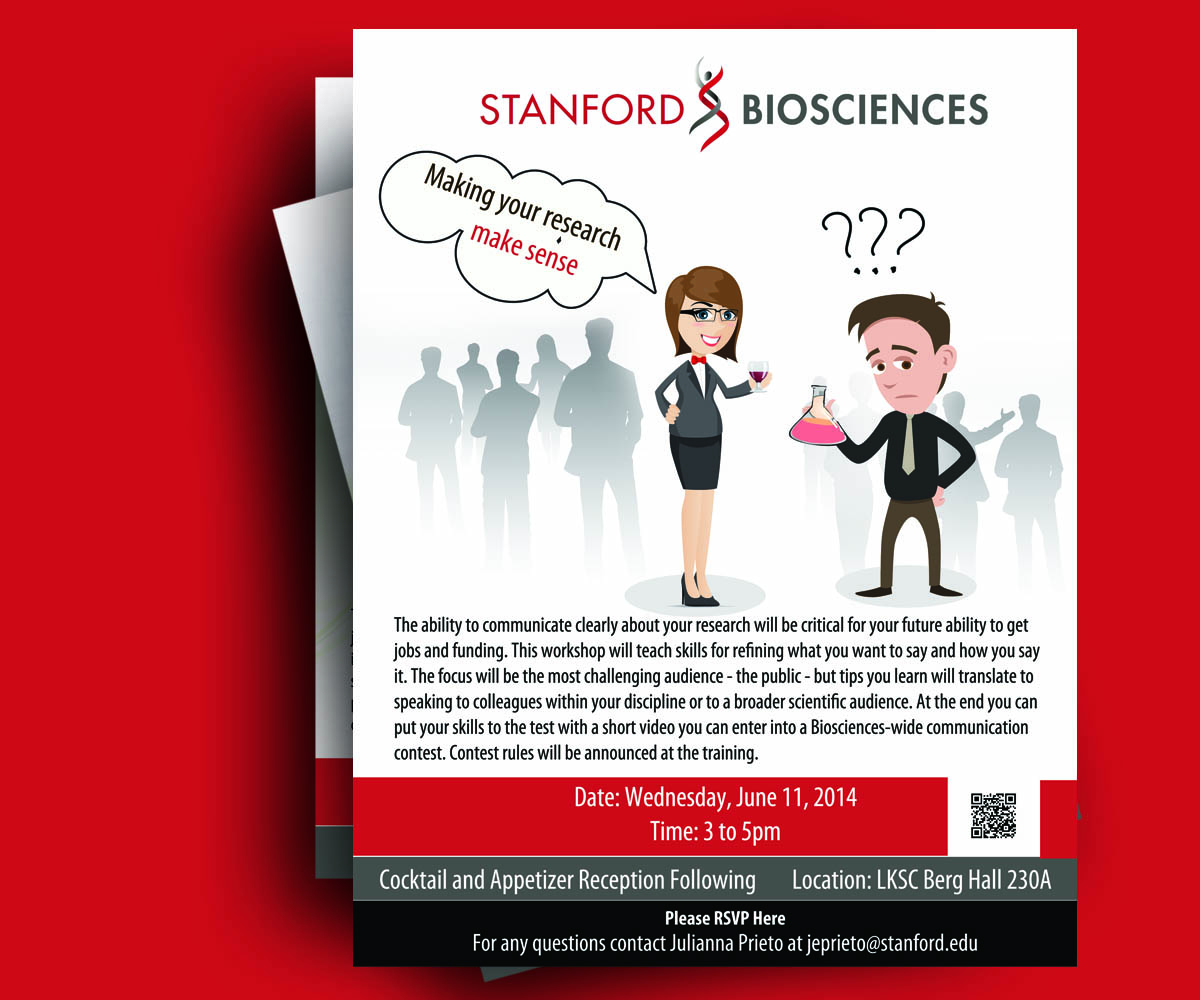 Flyer Design by uk for this project | Design #3692485