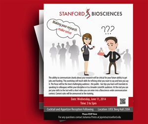 Design de Flyer par uk pour ce projet | Design : #3692485