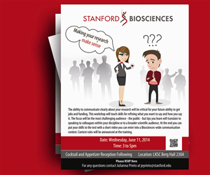 Design de Flyer par uk pour ce projet | Design : #3699152