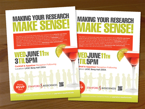 Design de Flyer par John Mares pour ce projet | Design : #3692047