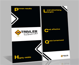 Brochure Design by senja for this project | Design #3728050
