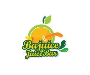 Design de Logo par CreativeTrick pour Bajuice juice bar | Design : #3741124