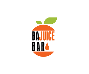 Design de Logo par CreativeTrick pour Bajuice juice bar | Design : #3741130