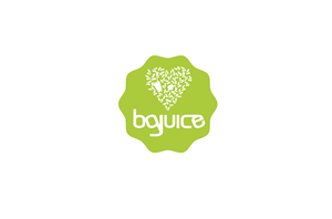 Logo Design by mafryese for Bajuice juice bar | Design: #3849358