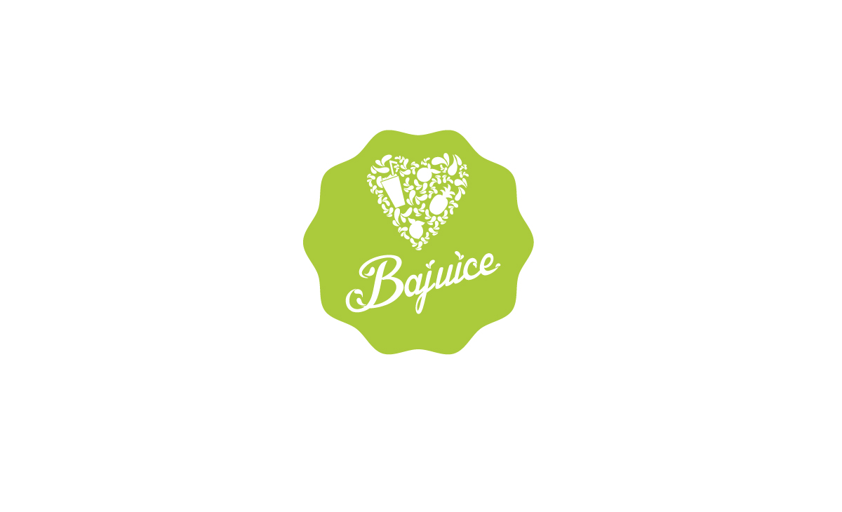 Design de Logo par mafryese pour Bajuice juice bar | Design #3858030