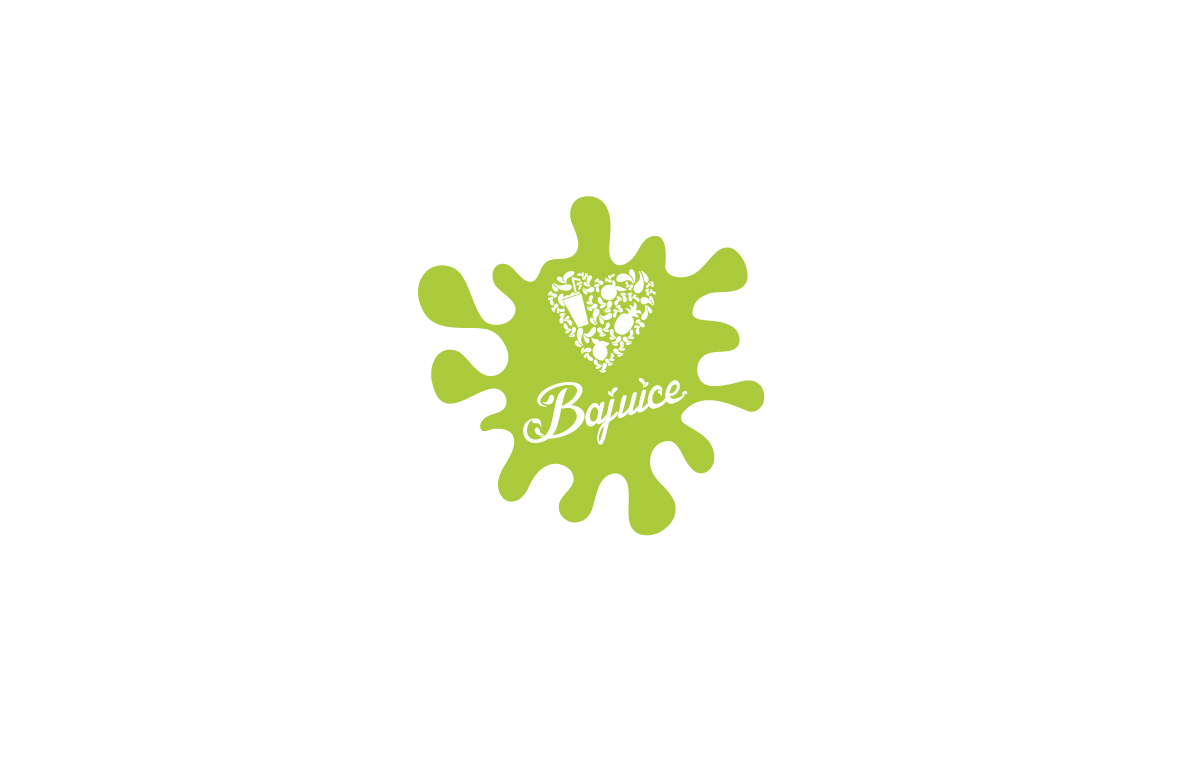 Logo Design by mafryese for Bajuice juice bar | Design #3861039