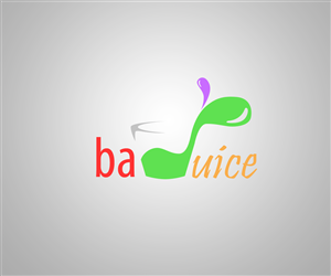 Design de Logo par tuhinshekhar pour Bajuice juice bar | Design #3731309