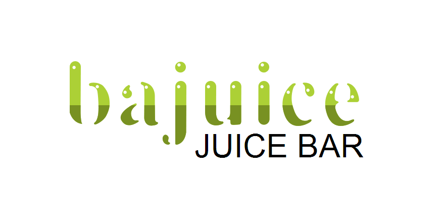 Logo Design by coa for Bajuice juice bar | Design #3848149